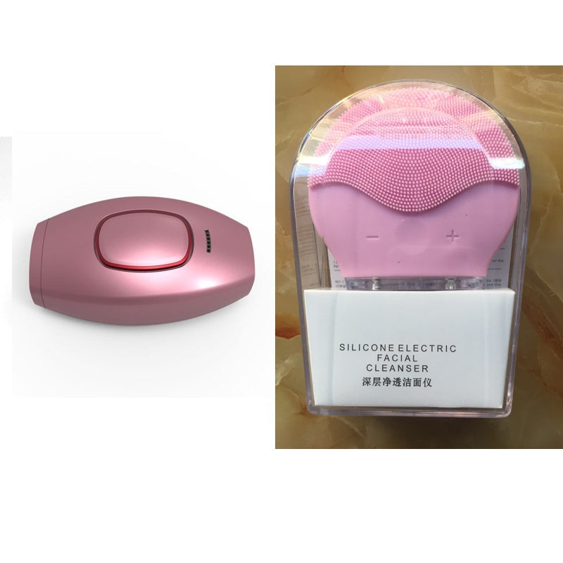 Household Whole Body Electric Hair Removal Equipment Household Whole Body Electric Hair Removal Equipment